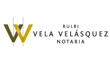Notaria Vela